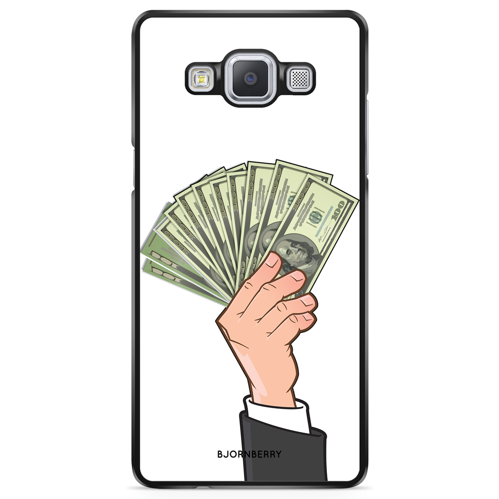 Samsung Galaxy A5 (2015) Case - Cash