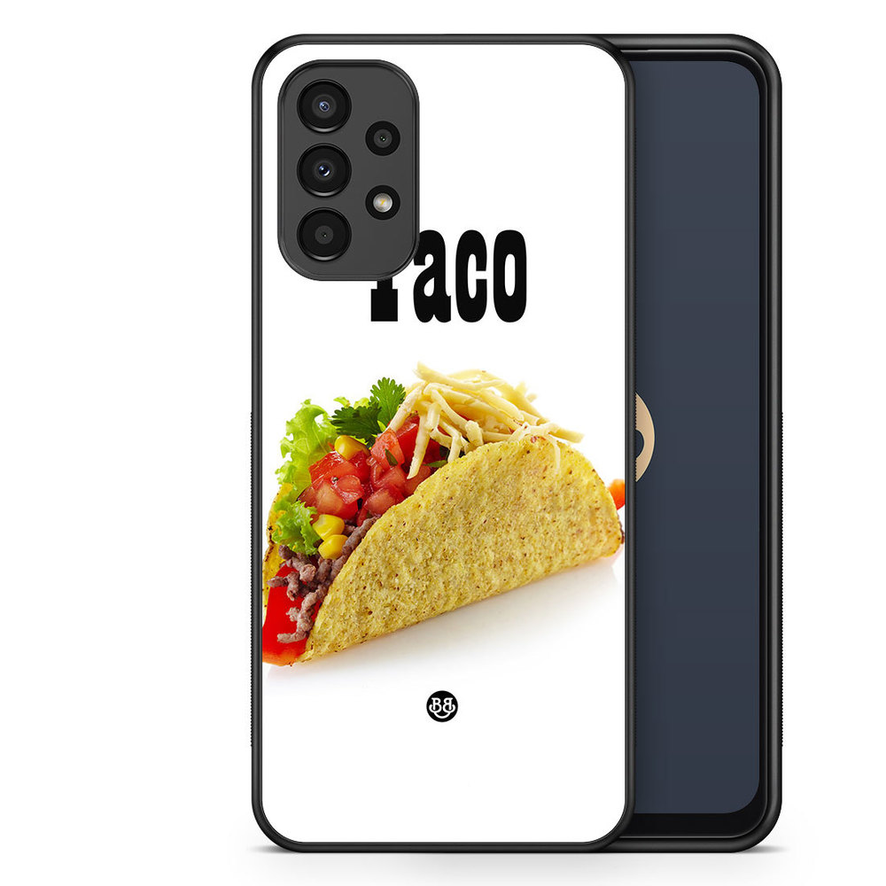 Samsung Galaxy A13 Case - Taco