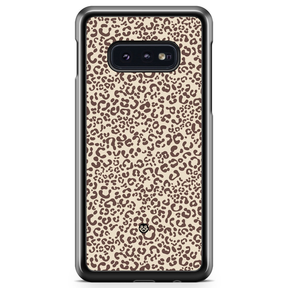 Samsung Galaxy S10e Case - WILD AUTUMN - Wild Spots