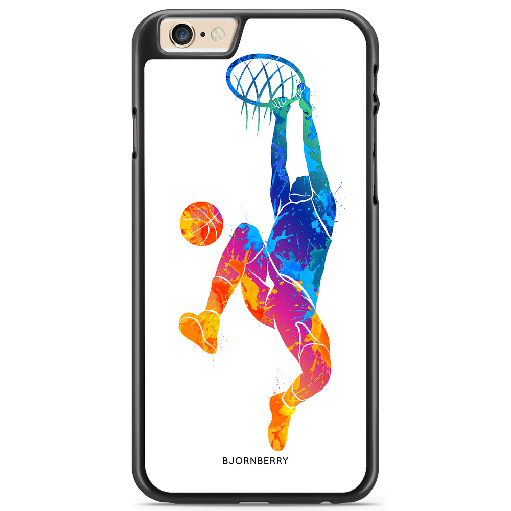 iPhone 6/6s Case - Basket