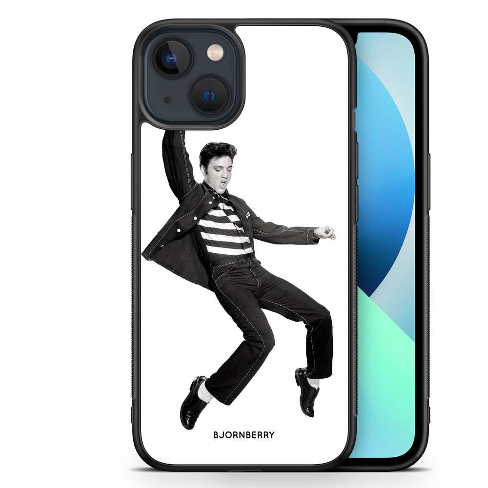 iPhone 13 Mini Case - Elvis