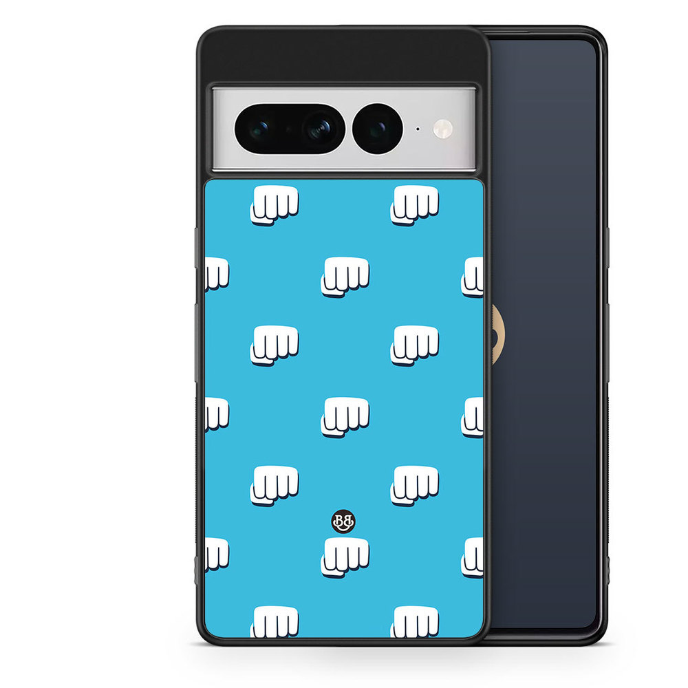 Google Pixel 7 Pro Case - Brofist