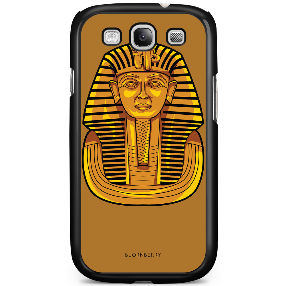 Samsung Galaxy S3 Mini Case - Pharaoh