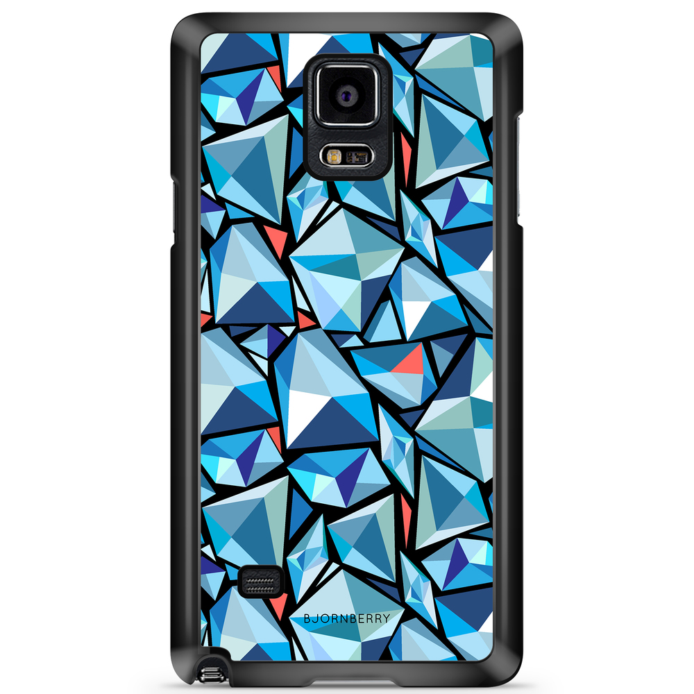 Samsung Galaxy Note 4 Case - Polygons