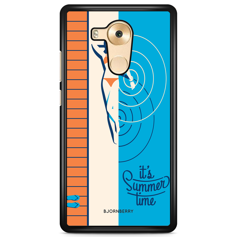 Huawei Mate 8 Case - Summer Time