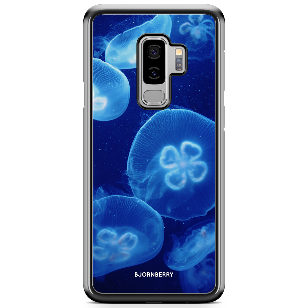 Samsung Galaxy S9 Plus Case - Jellyfish