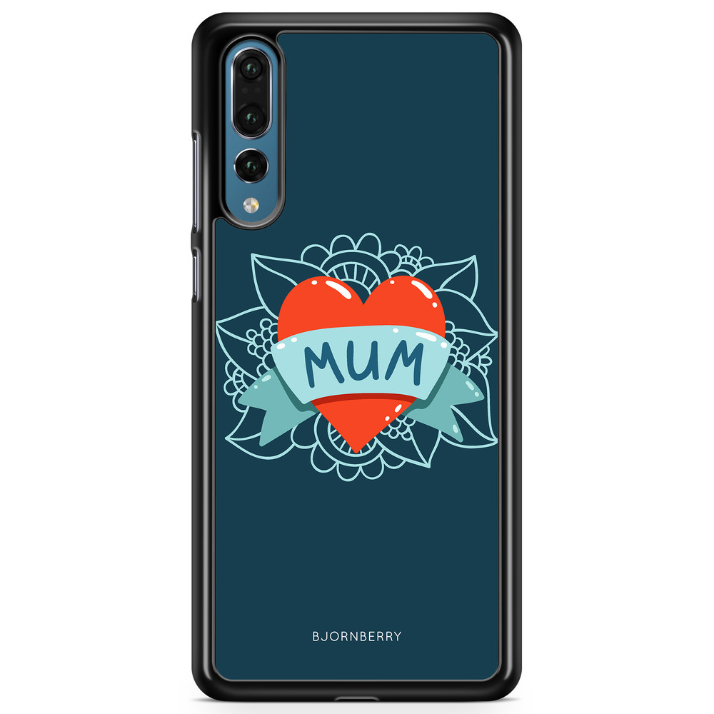 Huawei P20 Pro Case - MUM