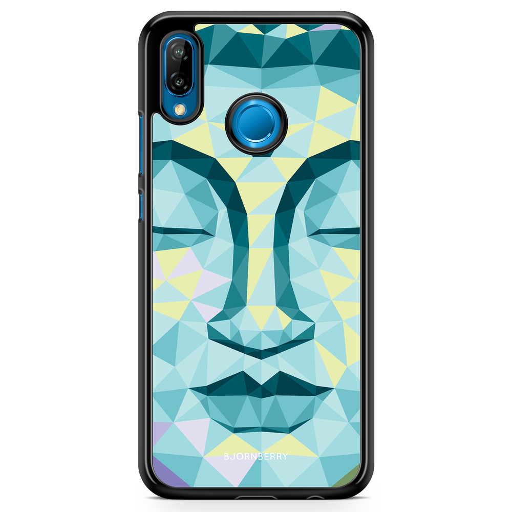Huawei P20 Lite Case - Buddha
