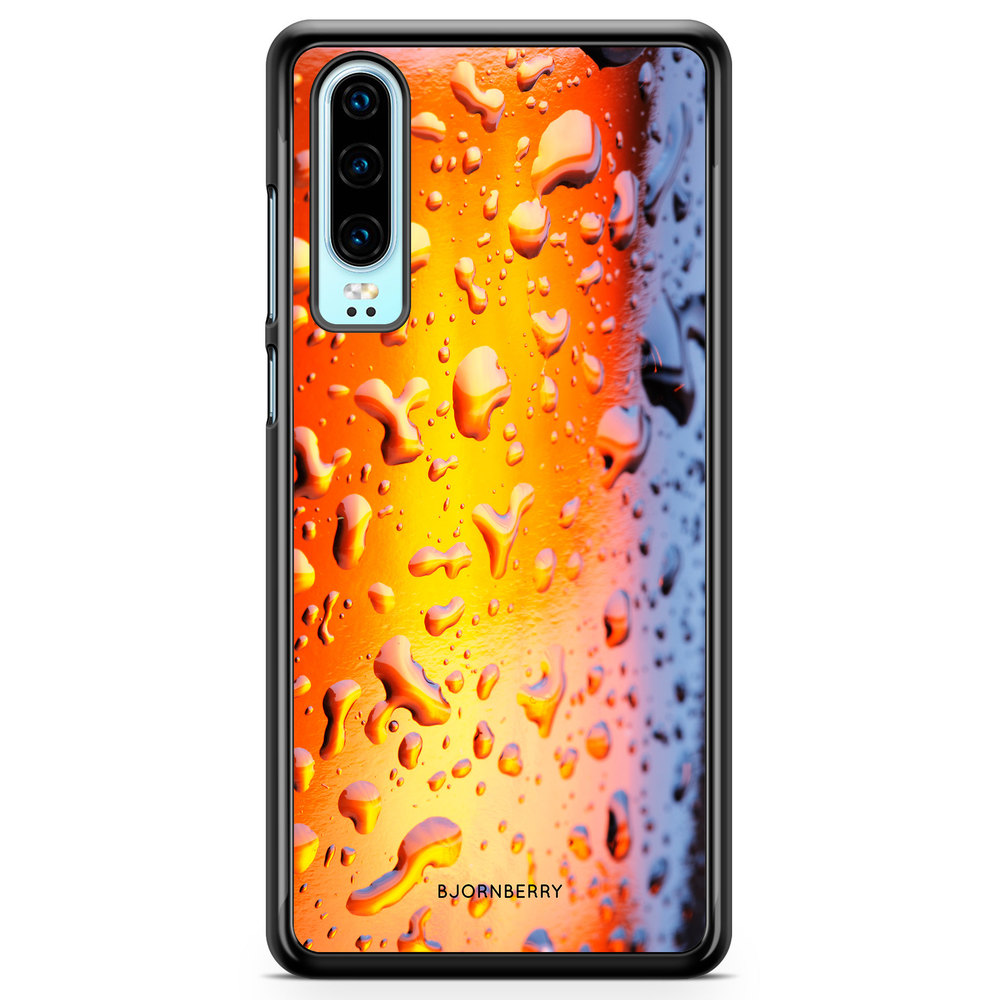 Huawei P30 Case - Cold Drink