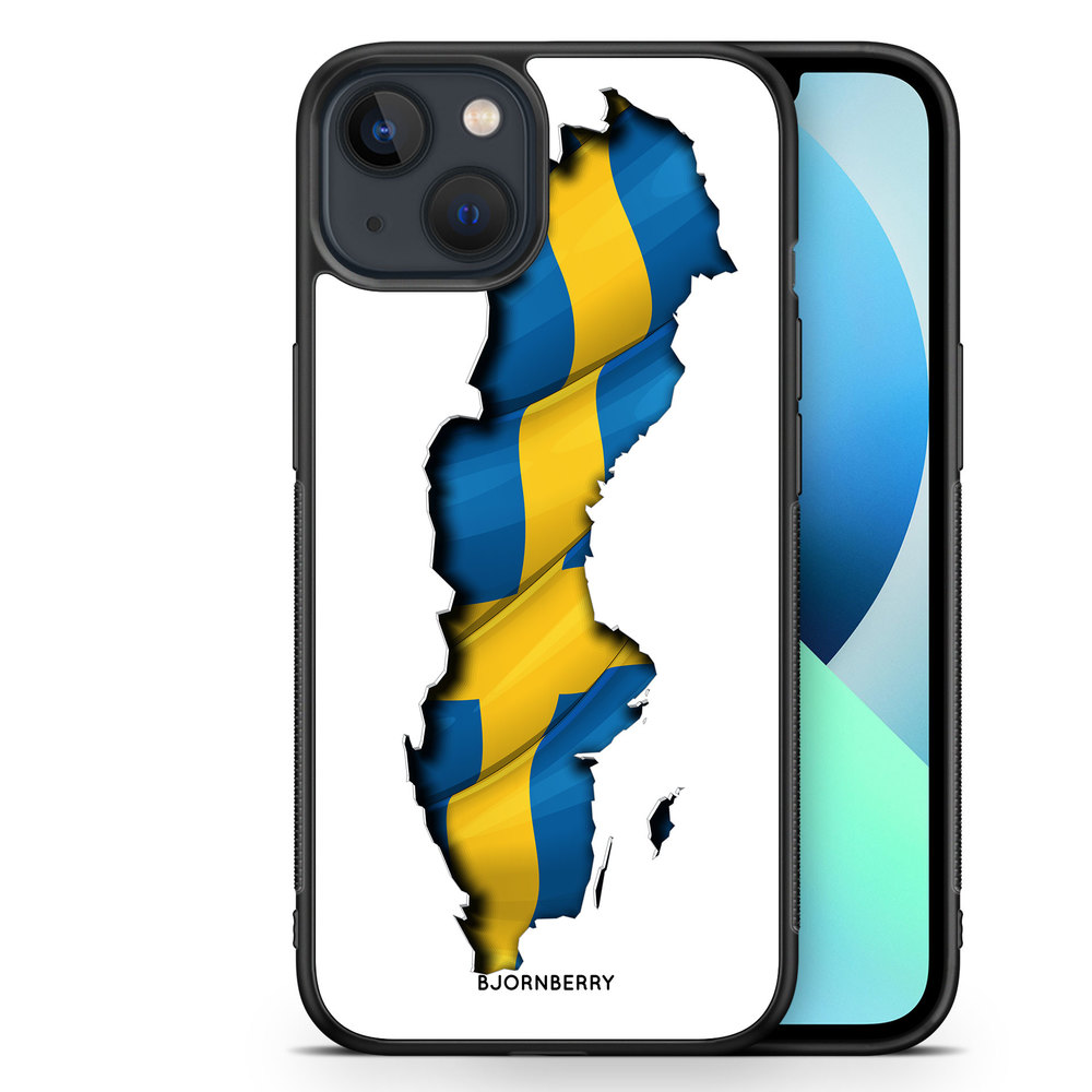 iPhone 13 Mini Case - Sweden