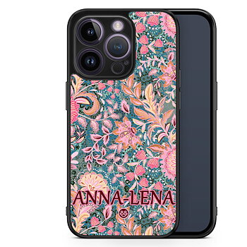 iPhone 14 Pro Custom Skal - Fantasy Namn