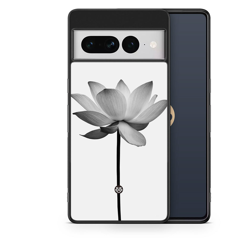 Google Pixel 7 Pro Case - Lotus