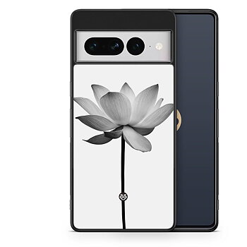 Google Pixel 7 Pro Skal - Lotus