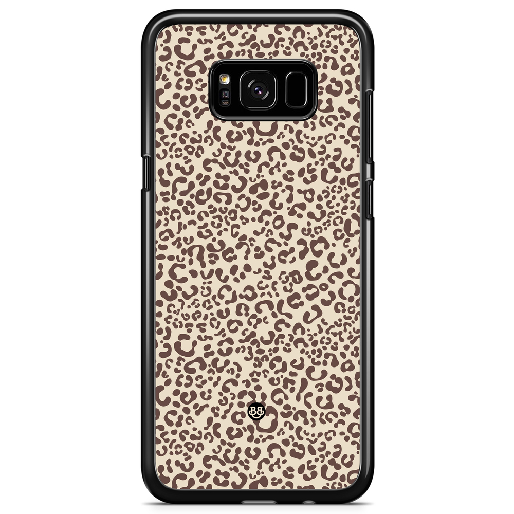 Samsung Galaxy S8 Case - WILD AUTUMN - Wild Spots