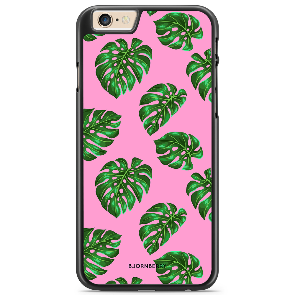 iPhone 6/6s Case - Monstera
