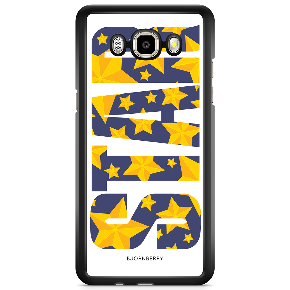 Samsung Galaxy J3 (2016) Case - STAR