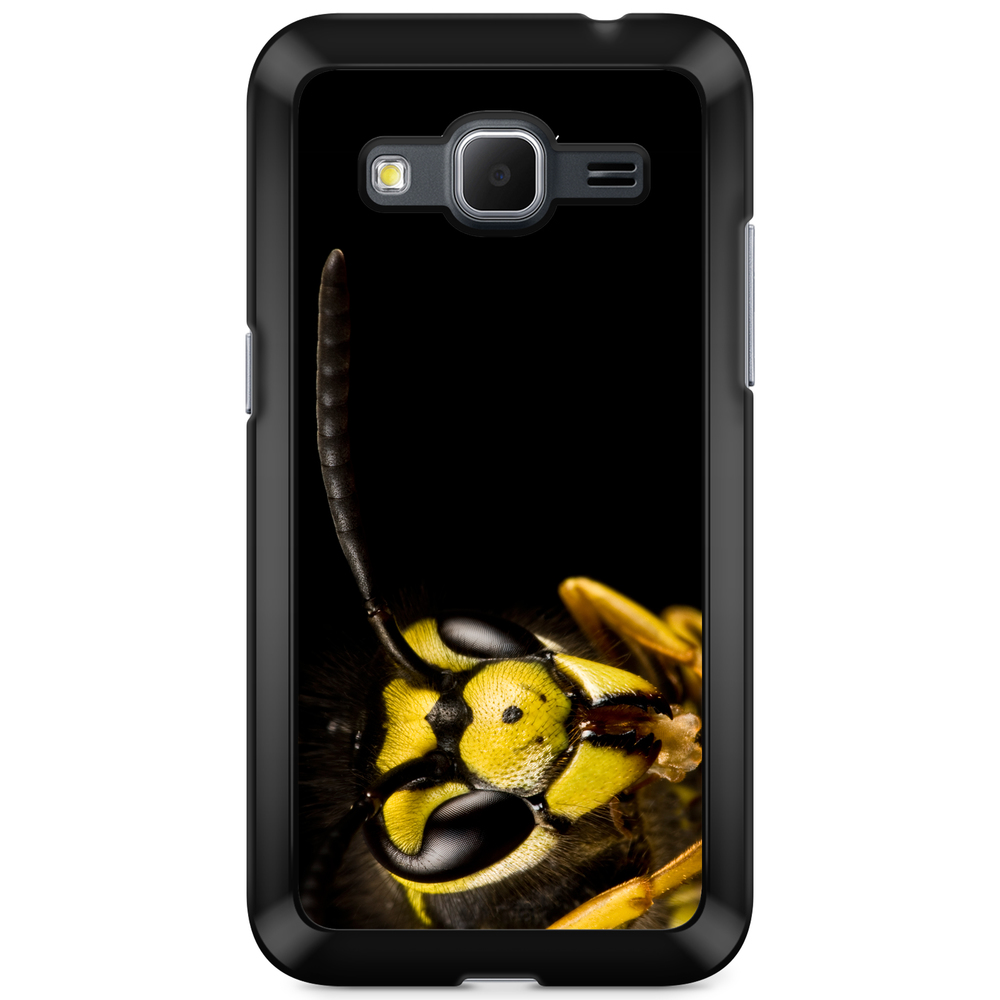 Samsung Galaxy Core Prime Case - Wasp