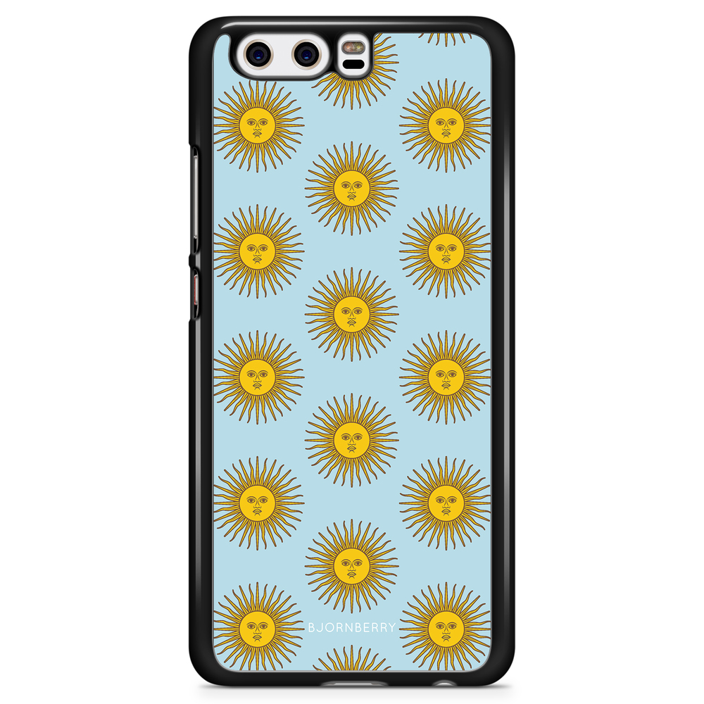 Huawei P10 Case - Suns