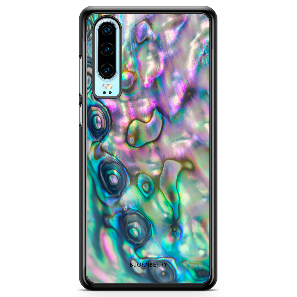 Huawei P30 Case - Seashell