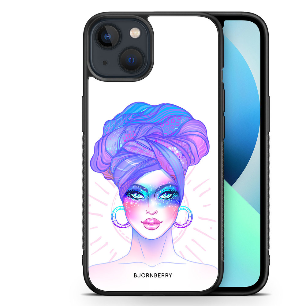 iPhone 13 Mini Case - Girl