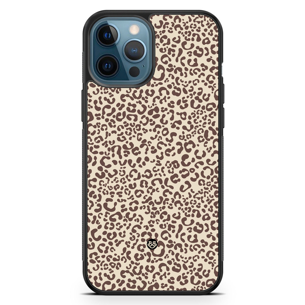 iPhone 12 Pro Case - WILD AUTUMN - Wild Spots