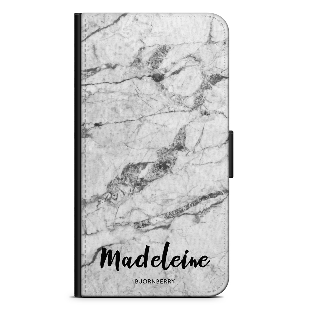 Huawei P20 Pro Wallet Case - Madeleine