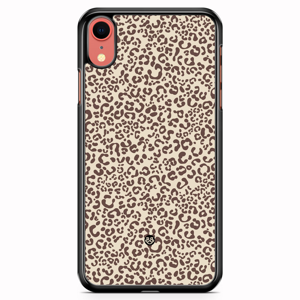 iPhone XR Case - WILD AUTUMN - Wild Spots