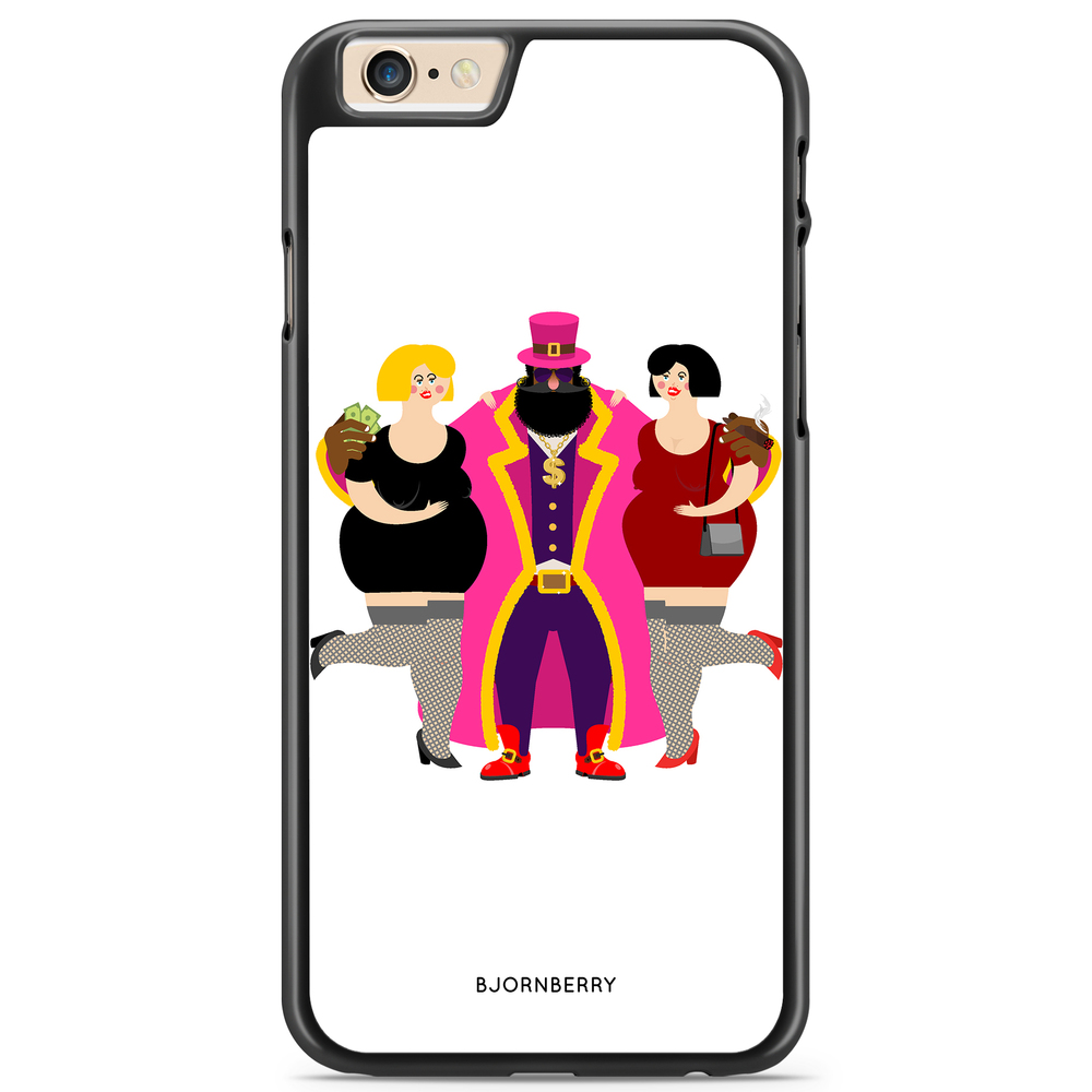iPhone 6/6s Case - PIMP