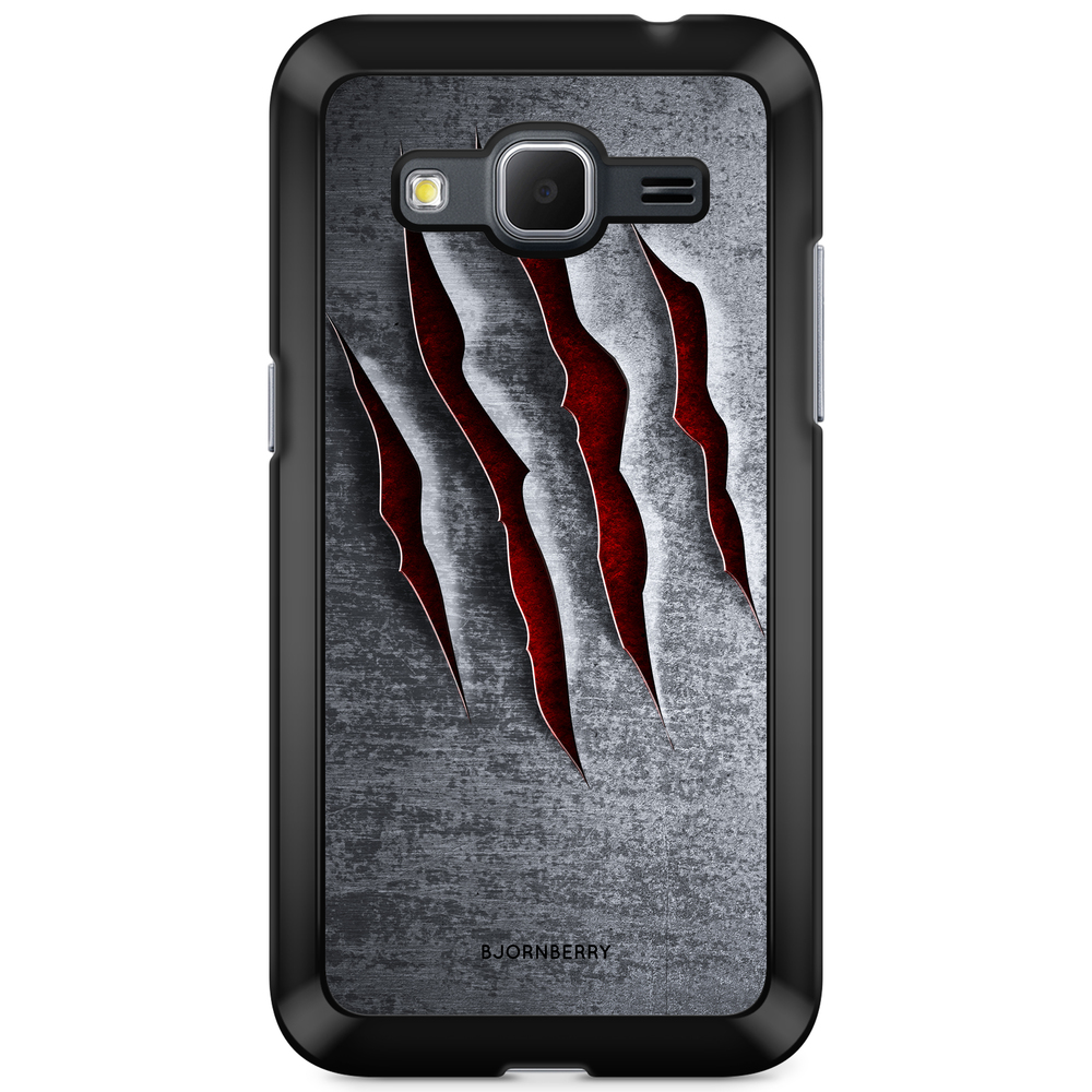 Samsung Galaxy Core Prime Case - Claws