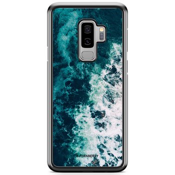 Samsung Galaxy S9 Plus Skal - Vågor
