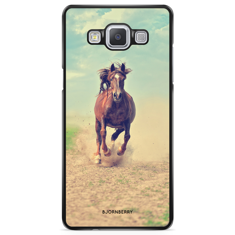 Samsung Galaxy A5 (2015) Case - Horse