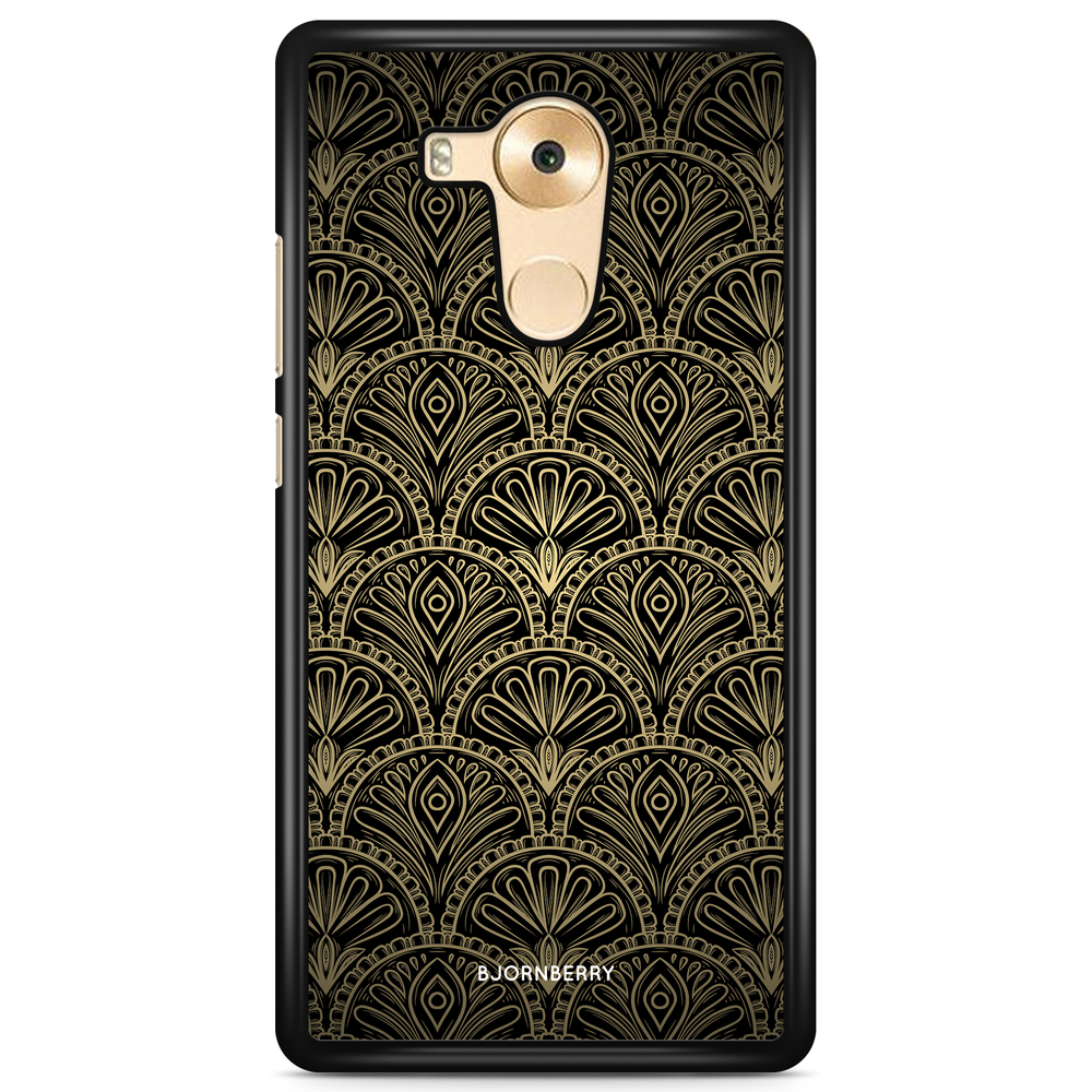 Huawei Mate 8 Case - Damask