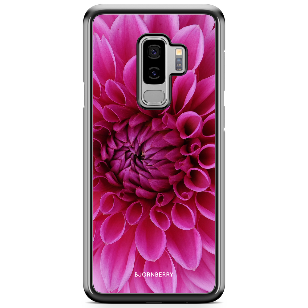 Samsung Galaxy S9 Plus Case - Dahlia