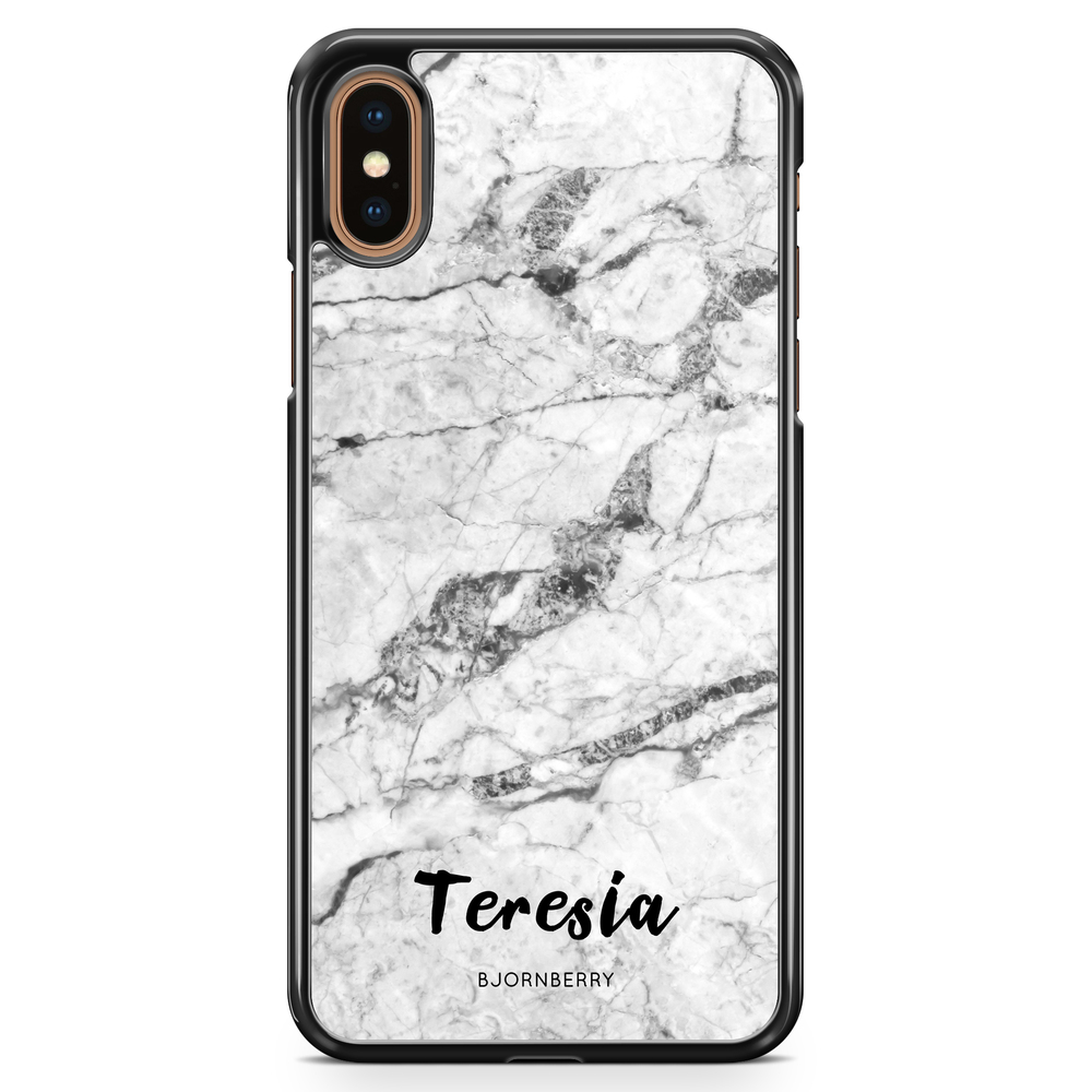 iPhone XS Max Skal - Teresia