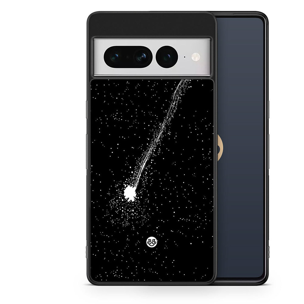 Google Pixel 7 Pro Case - Comet