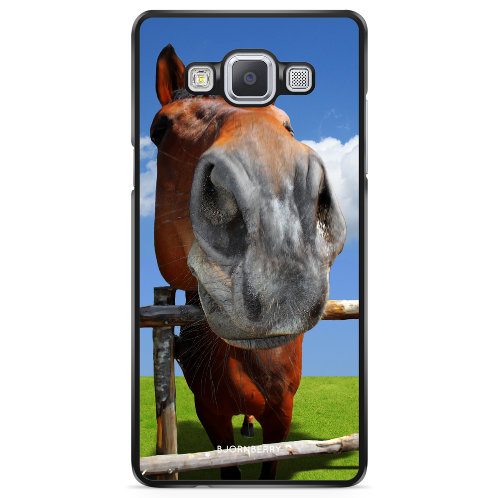 Samsung Galaxy A5 (2015) Case - Horse
