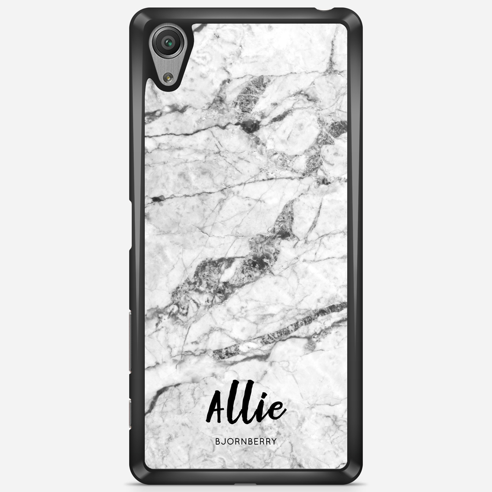 Sony Xperia X Performance Case - Allie
