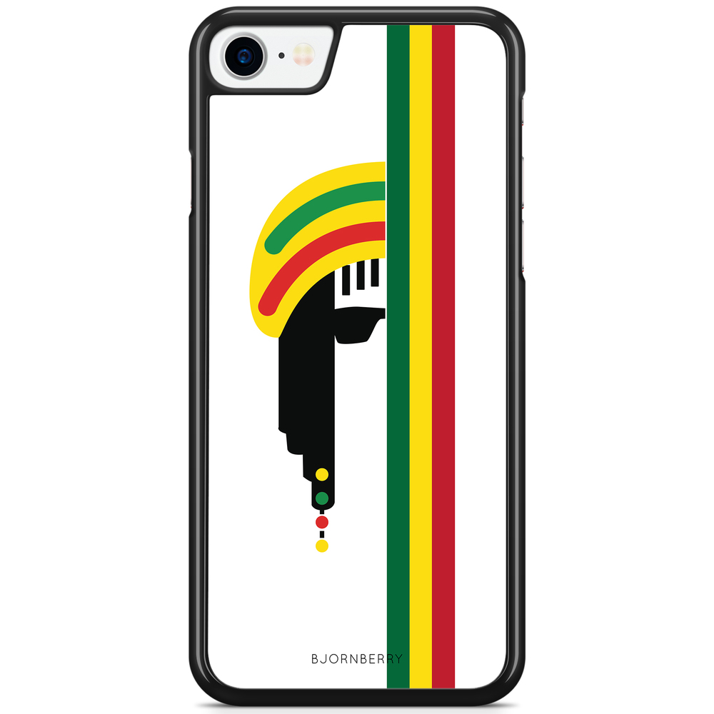 iPhone 8 / iPhone SE (2022/2020) Case - Marley
