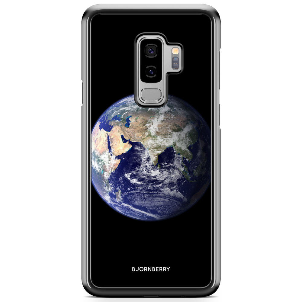 Samsung Galaxy S9 Plus Case - Earth