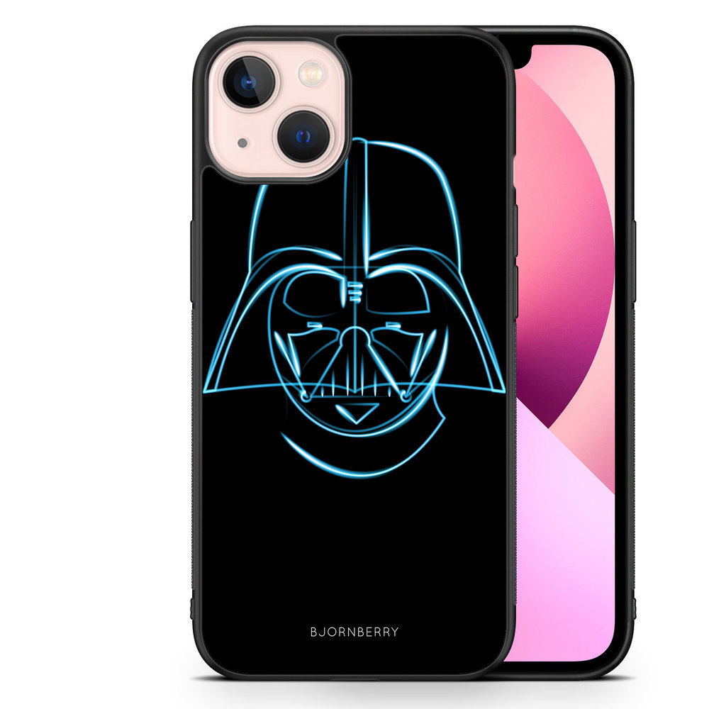 iPhone 13 Case - Darth Vader