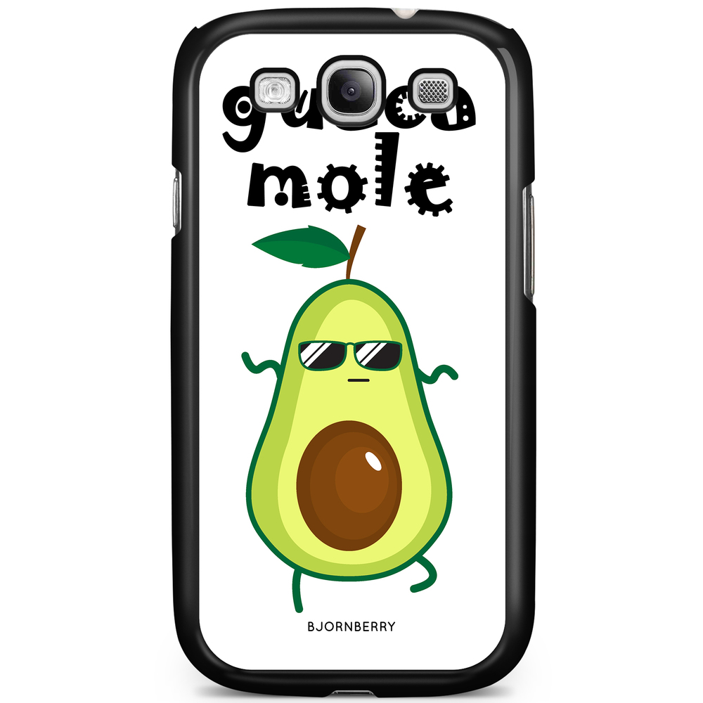 Samsung Galaxy S3 Mini Case - Guacamole