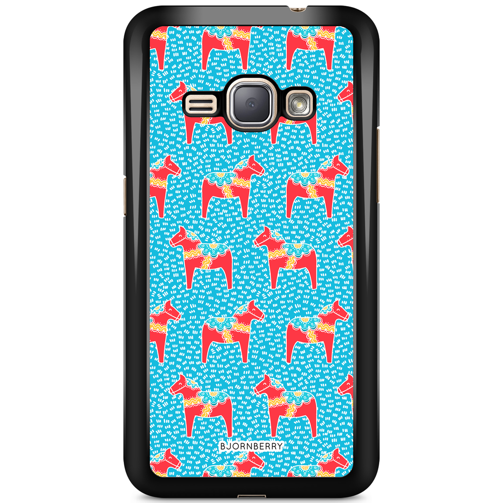 Samsung Galaxy J1 (2016) Case - Dala Horse