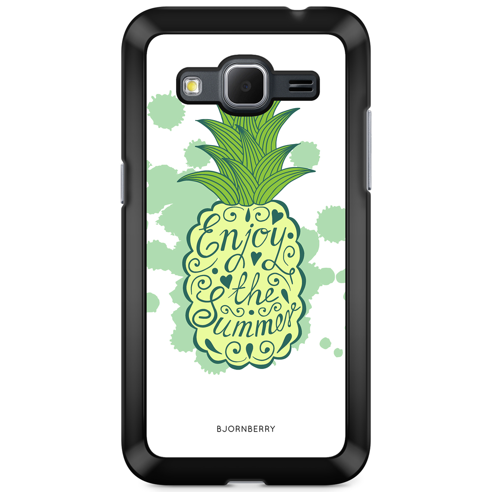 Samsung Galaxy Core Prime Case - Enjoy the summer