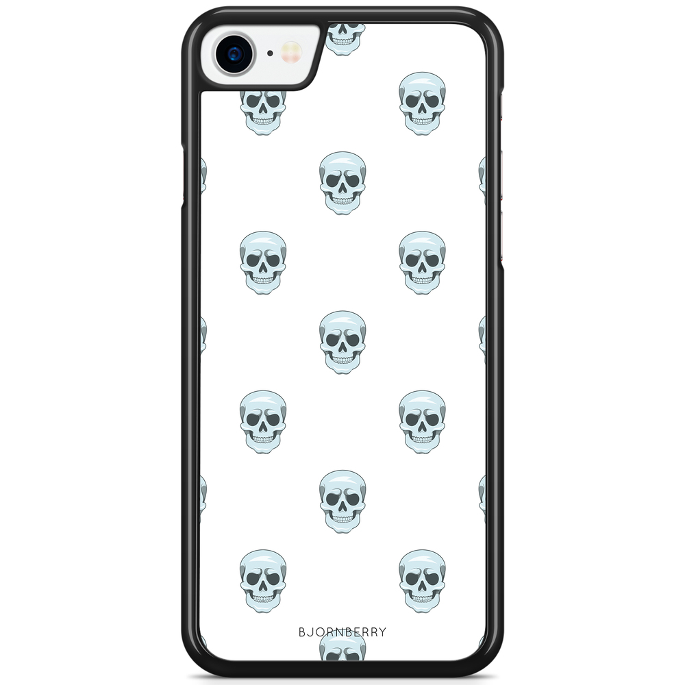 iPhone 8 / iPhone SE (2022/2020) Case - Skulls