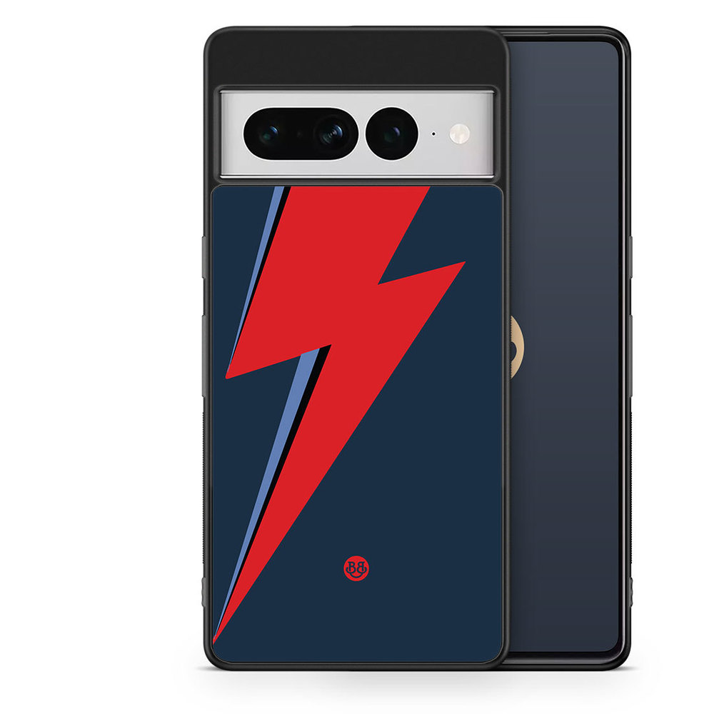 Google Pixel 7 Pro Case - Bowie Lightning