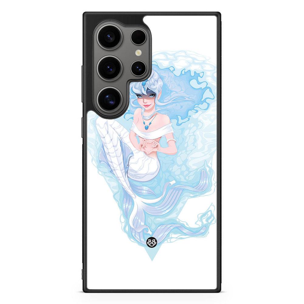 Samsung Galaxy S24 Ultra Case - Mermaid