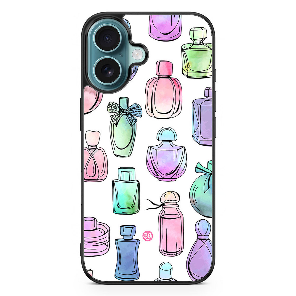 iPhone 16 Case - Perfumes