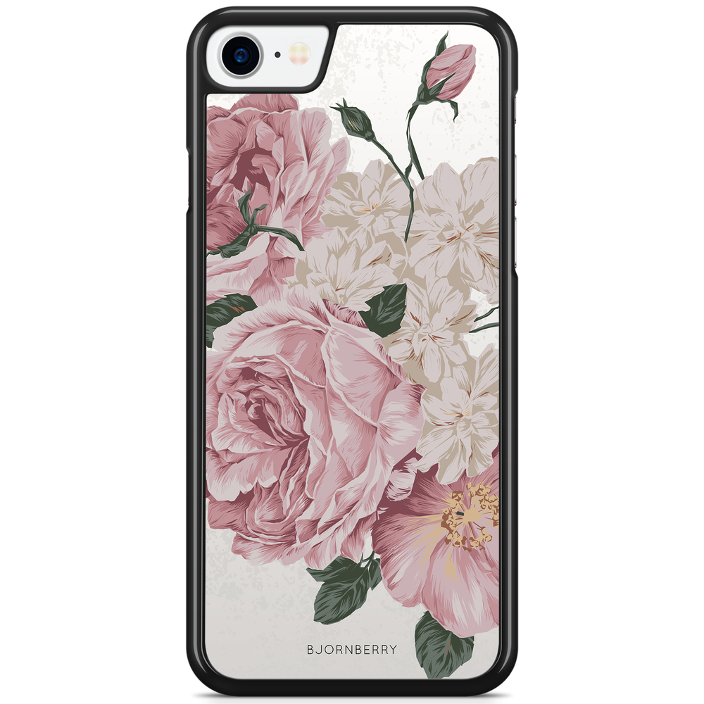 iPhone 8 / iPhone SE (2022/2020) Case - Roses