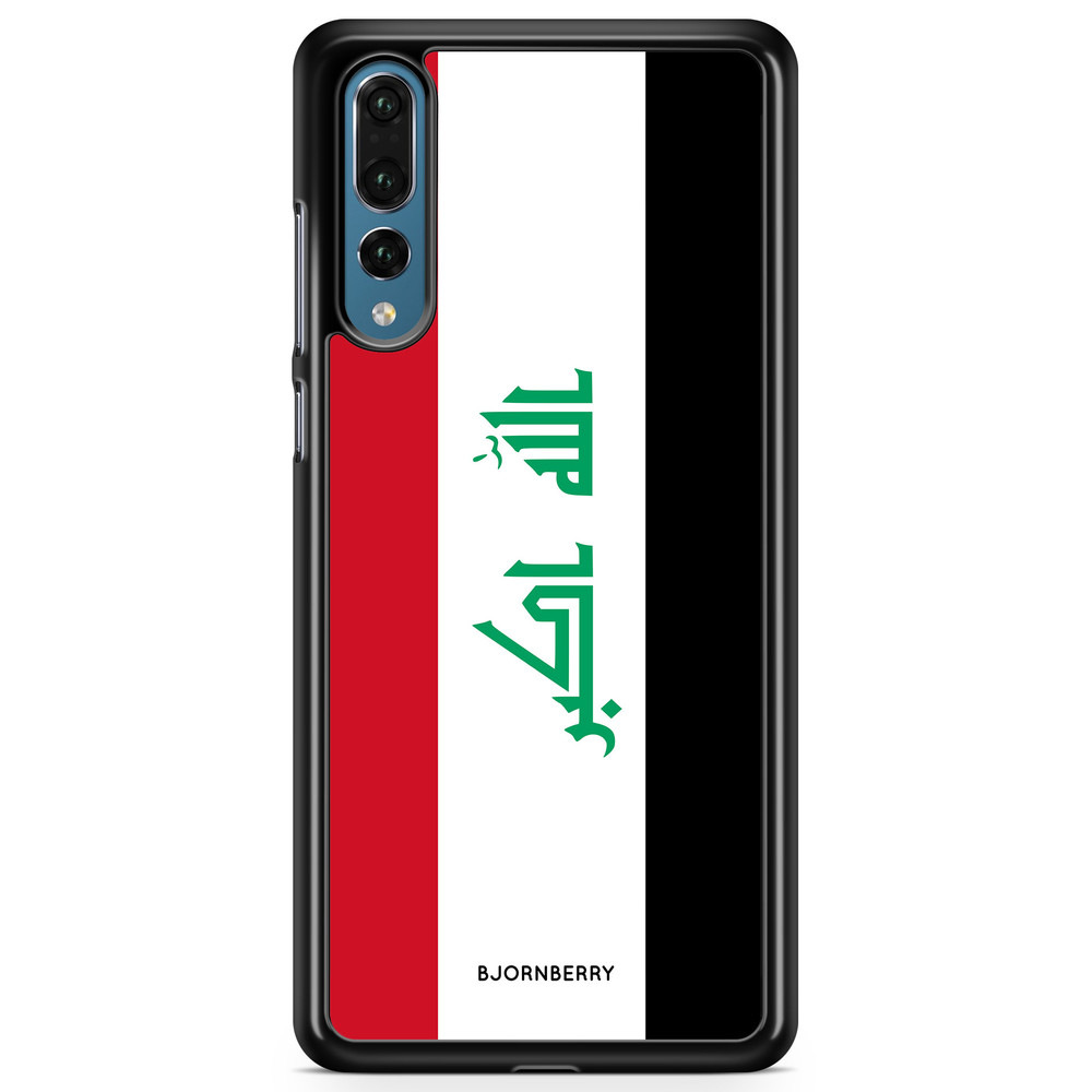 Huawei P20 Pro Case - Iraq