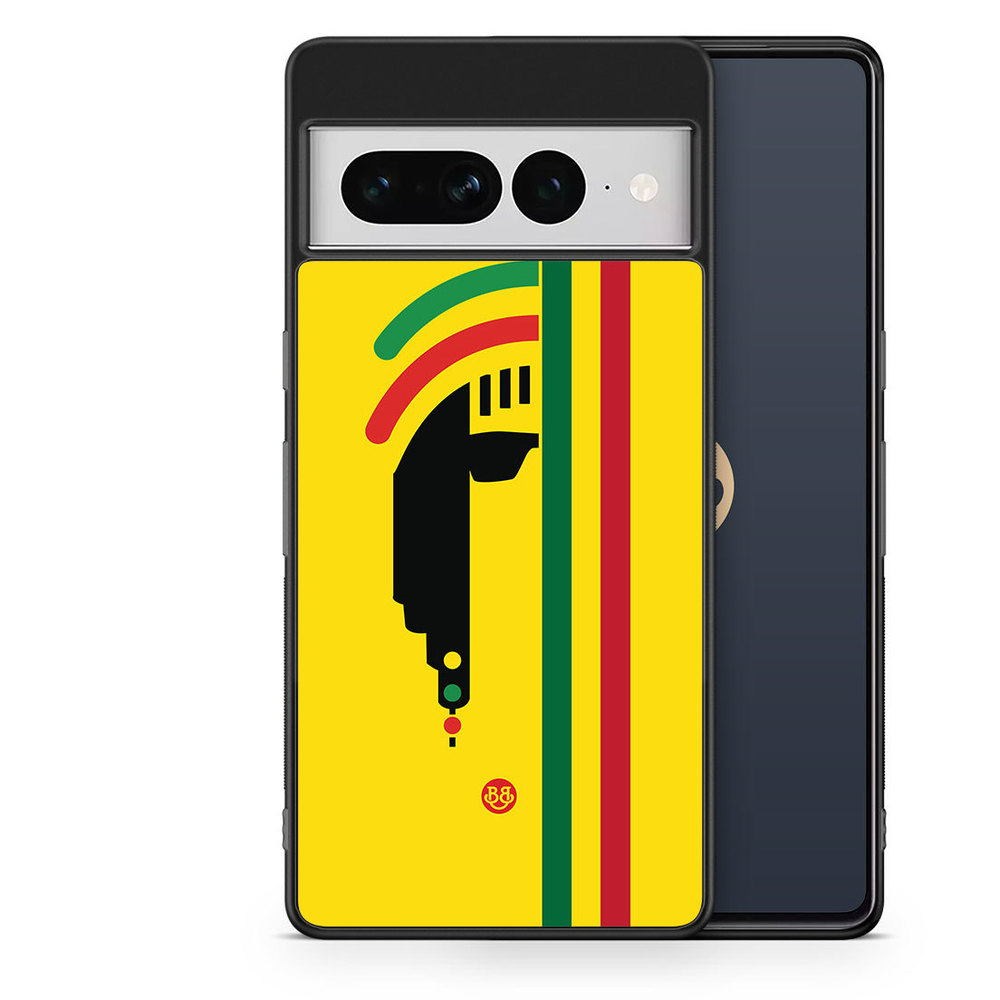 Google Pixel 7 Pro Case - Marley